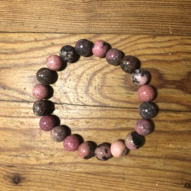 Kuglearmbånd 10mm Ø