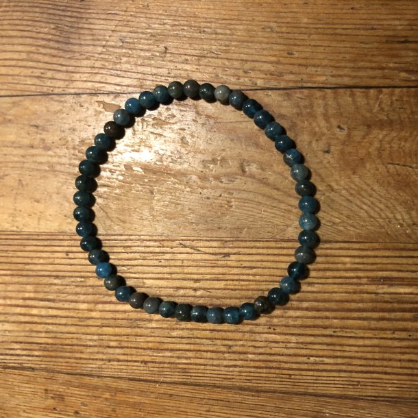 Apatit A 4mm, kugle