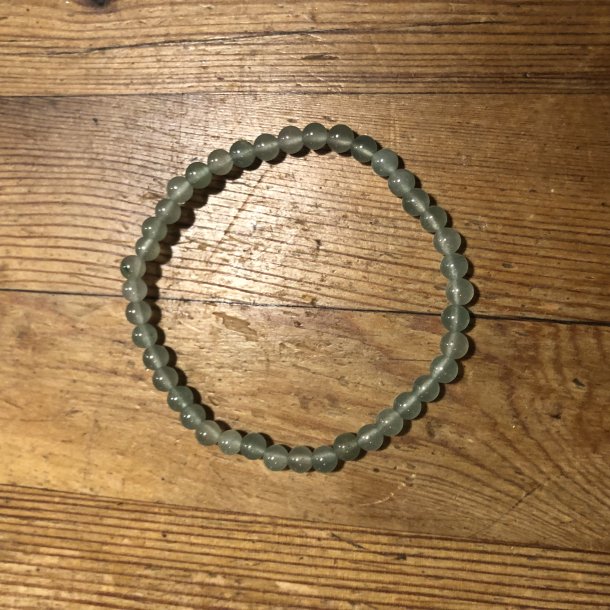 Aventurin 4mm, kugle