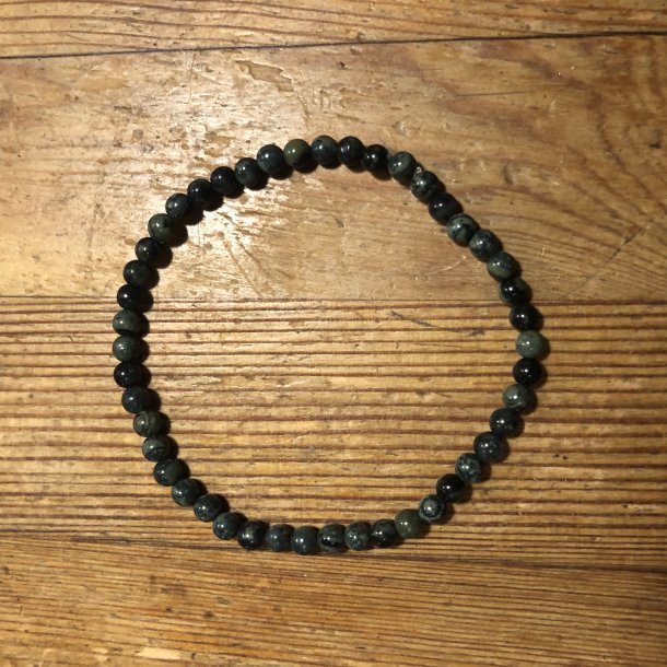 Kambajaspis 4mm, kugle
