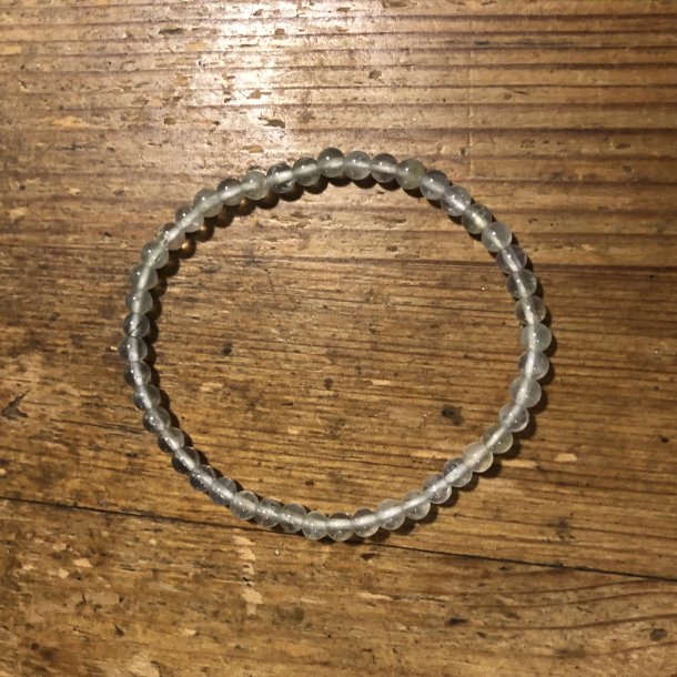 Prehnit A 4mm, kugle