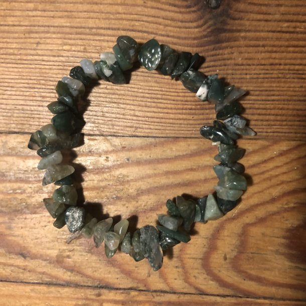 Mosagat armbnd split