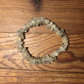 Prehnit armbnd split