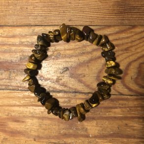 Tigerje armbnd split