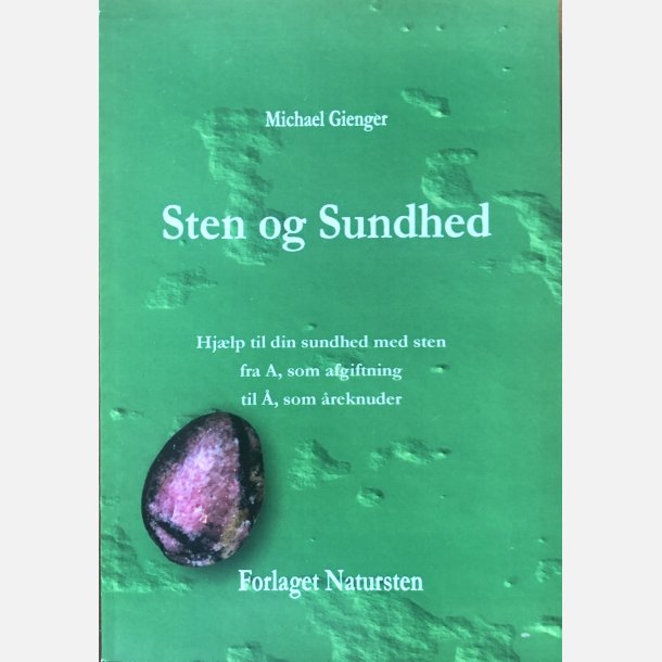 Sten og Sundhed