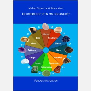 Helbredende Sten og Organuret